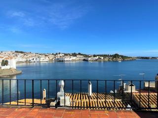MARQUINA - Apartamento con fantásticas vistas al mar - Cadaqués - 9
