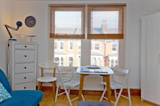 Convenient Highbury Fields 1 Bedroom apartment - parking by request - Londra - 8
