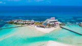 Mia Reef Isla Mujeres Cancun All Inclusive Resort - Isla Mujeres - 0