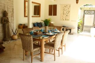 Mayana Villas - Canggu - 7
