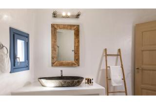 Lkm 4 Bed Villa Air Panormos Mykonos - Panormos Mykonos - 5