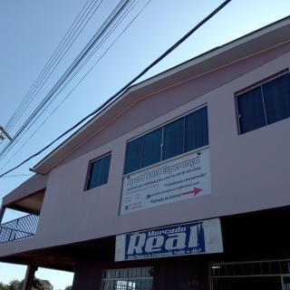 Apart Hotel Esperança - Ametista do Sul - 0