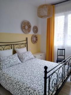 B&B Le Saline Bed & Breakfast - Cervia - 7