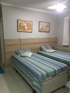 Apartamento alto padrão Praia Grande SP - Praia Grande - 3