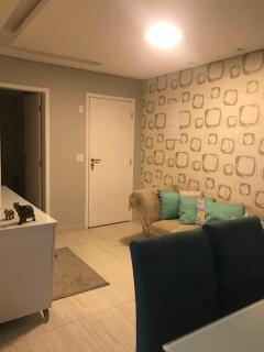 Apartamento alto padrão Praia Grande SP - Praia Grande - 2