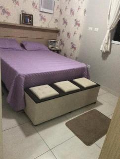 Apartamento alto padrão Praia Grande SP - Praia Grande - 1