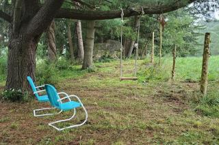 Craftsman Hideaway at the 1841 Farmhouse - Chester - 4