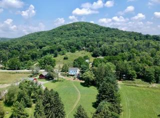Craftsman Hideaway at the 1841 Farmhouse - Chester - 3