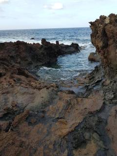 Dammuso Sul mare Sataria - Pantelleria - 5