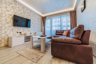 Apartament Sentimento - Braşov - 9
