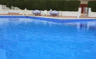 237 Relax Sol Naciente Alicante Holiday - Playas de Orihuela - 5