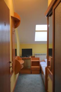 Hotel Lupus - Novi Sad - 1