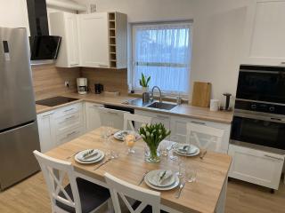 Diamentowa 7 Rent Home Konarzewo Poznań - Posen - 0