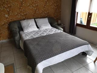 rêvedelac meublé tout confort - 2