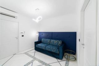Apart Hotel Suite Italy Naples Chiaia Mergellina - 1