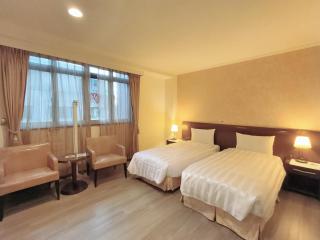 文化信然 - Tainan - 1