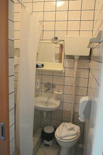 Hotel Lupus - Novi Sad - 4