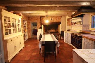 Maison Lou Peyrol avec piscine privée - 1