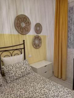 B&B Le Saline Bed & Breakfast - Cervia - 4