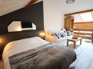 Les Gets - Appartement Mezzanine pour 6 près des Pistes, Garage et Wi-Fi - FR-1-623-293 - Les Gets - 8