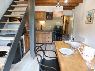 Les Gets - Appartement Mezzanine pour 6 près des Pistes, Garage et Wi-Fi - FR-1-623-293 - Les Gets - 9