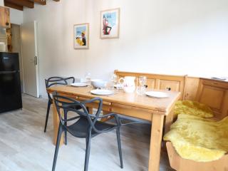 Les Gets - Appartement Mezzanine pour 6 près des Pistes, Garage et Wi-Fi - FR-1-623-293 - Les Gets - 7