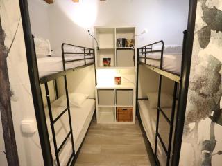 Les Gets - Appartement Mezzanine pour 6 près des Pistes, Garage et Wi-Fi - FR-1-623-293 - 6