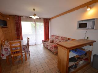 Studio à Les Gets - Proche centre et pistes, balcon, parking, animaux acceptés - FR-1-623-278 - Les Gets - 7