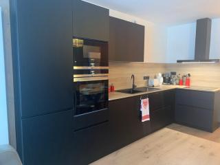 Appartement cosy au cœur du village avec terrasse et garage - Les Gets - FR-1-623-295 - Les Gets - 7