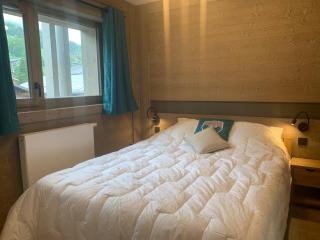 Appartement cosy au cœur du village avec terrasse et garage - Les Gets - FR-1-623-295 - Les Gets - 6