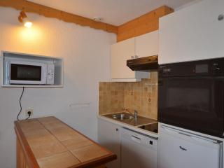 Studio à Les Gets - Proche centre et pistes, balcon, parking, animaux acceptés - FR-1-623-278 - 5