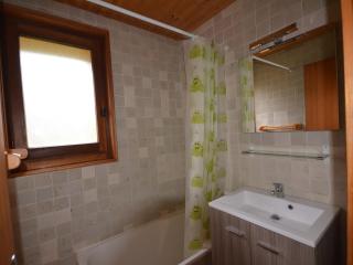 Studio à Les Gets - Proche centre et pistes, balcon, parking, animaux acceptés - FR-1-623-278 - Les Gets - 4