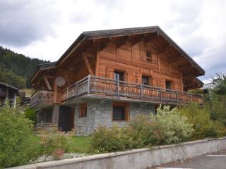 Studio à Les Gets - Proche centre et pistes, balcon, parking, animaux acceptés - FR-1-623-278 - Les Gets - 3