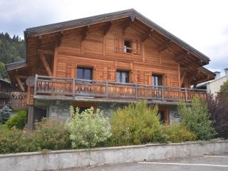 Studio à Les Gets - Proche centre et pistes, balcon, parking, animaux acceptés - FR-1-623-278 - Les Gets - 2