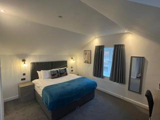 Terrace House - Leamington Spa - 1