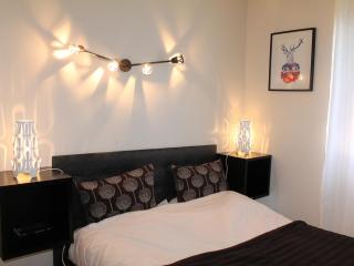 Les Gets - Appartement rénové 3 étoiles, face aux pistes, balcon et parking - FR-1-623-294 - Les Gets - 8