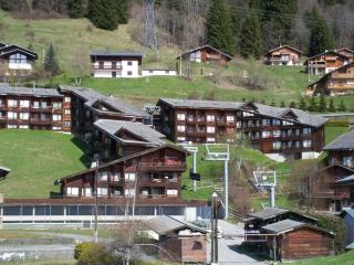 Les Gets - Appartement rénové 3 étoiles, face aux pistes, balcon et parking - FR-1-623-294 - Les Gets - 6