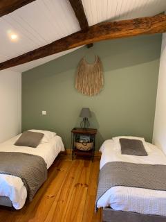 maison Laratger - Narrosse - 8