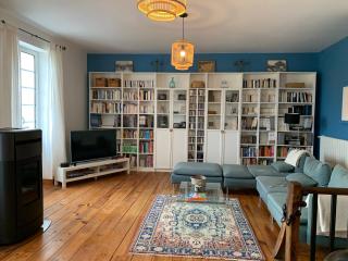 maison Laratger - Narrosse - 7