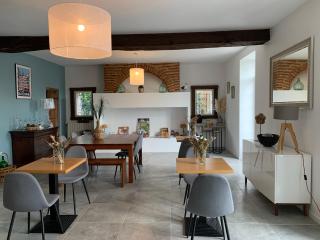 maison Laratger - 3