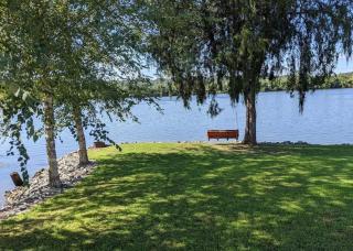 Lake House Lakeside Escape 1 Bass Fishing Spot Chickamauga - Decatur - 9