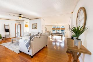 Lake House Lakeside Escape 1 Bass Fishing Spot Chickamauga - Decatur - 2