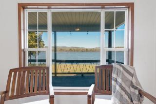Lake House Lakeside Escape 1 Bass Fishing Spot Chickamauga - Decatur - 1