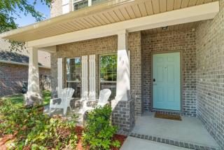 Santa Rosa Beach Seaside Escape The Bay to 30A-Santa Rosa Beach - 8