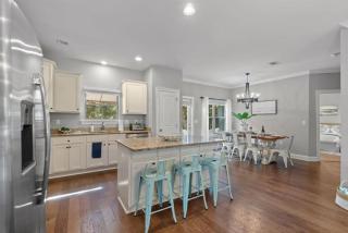 Santa Rosa Beach Seaside Escape The Bay to 30A-Santa Rosa Beach - 5