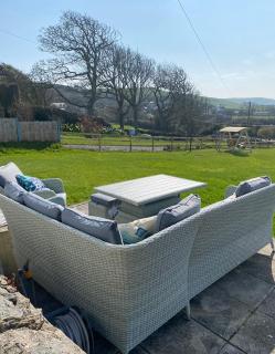 Abersoch Cottage llanengan - Llanengan - 9