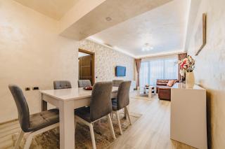 Apartament Sentimento - Braşov - 6