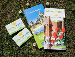 Ferienwohnung Leibelt - Füssen - 5