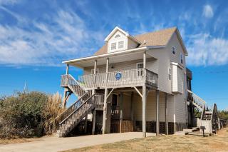 South Shore Haven - Rodanthe - 6