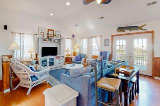 South Shore Haven - Rodanthe - 5